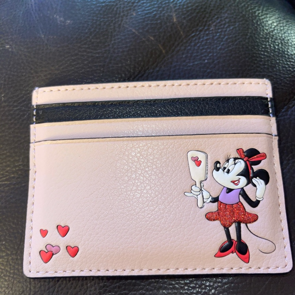 Kate spade card holder
